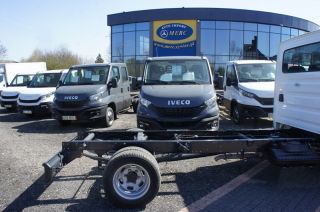 Iveco 35C15